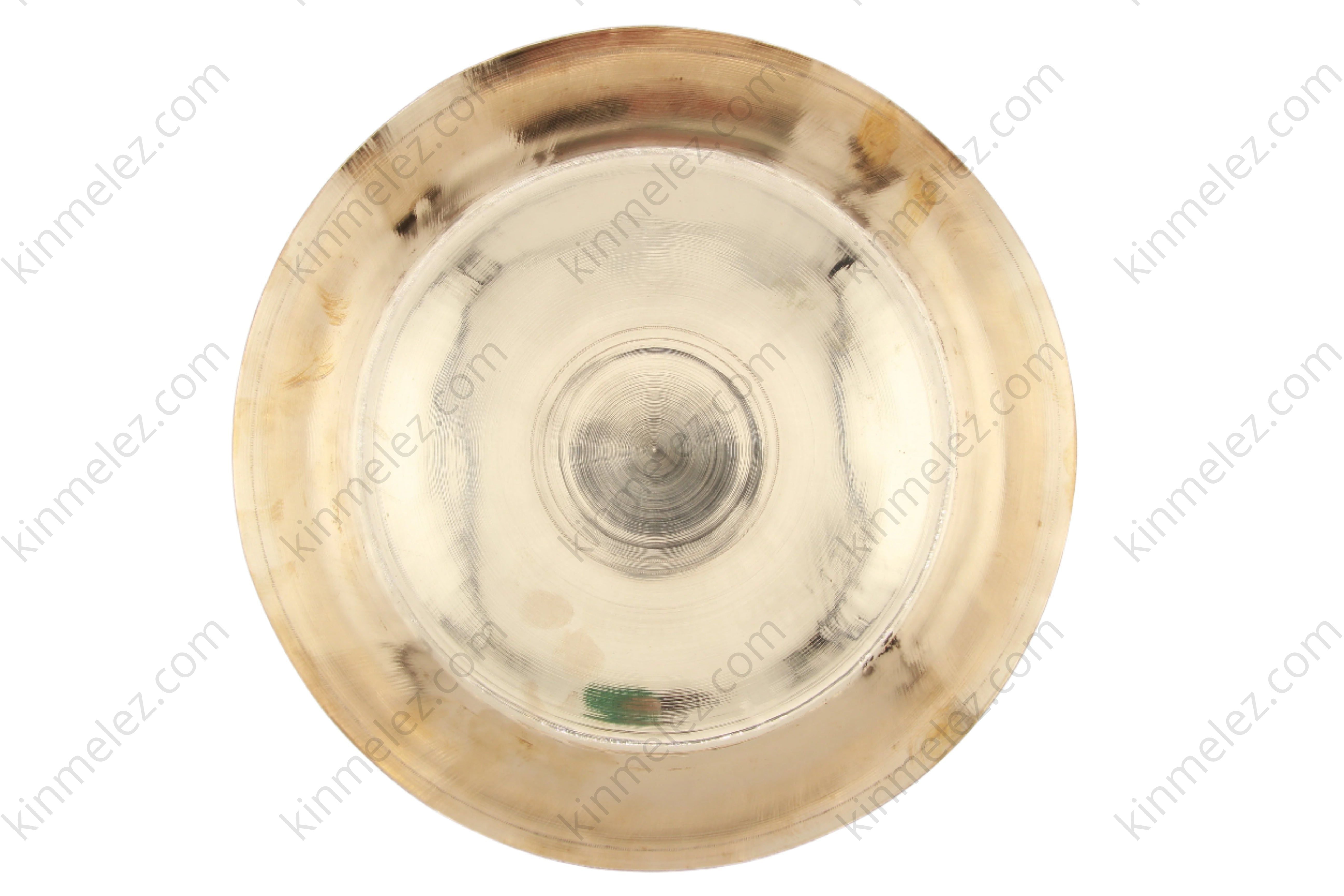 Jharke Thaal Black Bottom - Kinmel EZ